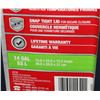 Image 2 : RUBBERMAID ROUGHNECK 14 GALLON TOTE FULL OF