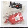 Image 1 : UNEX GH METAL PUMP OILER WITH 1 RIGID AND 1 FLEX