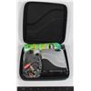 Image 1 : SLIME MOTO SPAIR TIRE INFLATOR KIT WITH COMPRESSOR