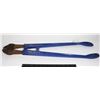 Image 1 : RECORD FORGED STEEL BOLT CUTTERS