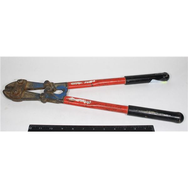 RIGID BOLT CUTTERS