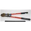 Image 1 : RIGID BOLT CUTTERS
