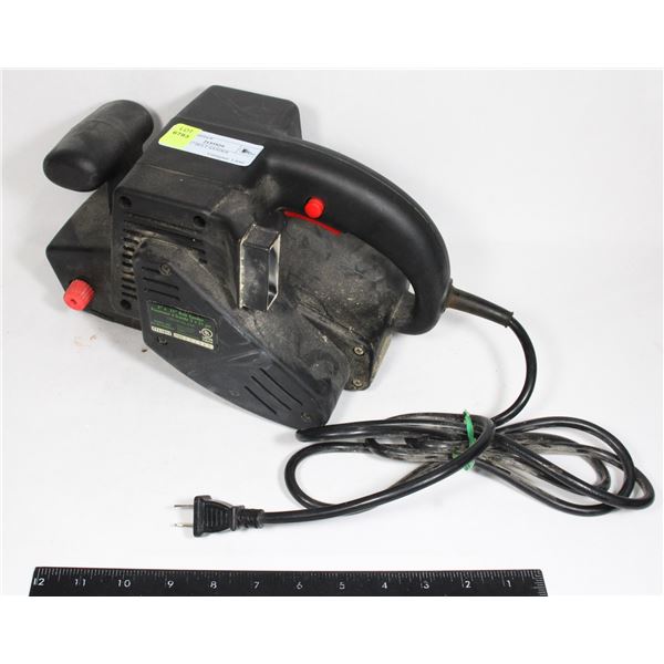 UL 3" X 21" BELT SANDER