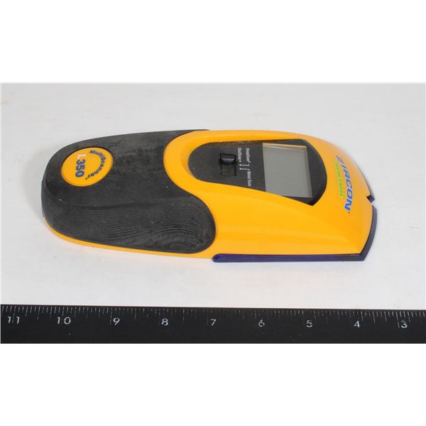 ZIRCON MULTISCANNER L350