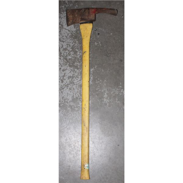 AXE