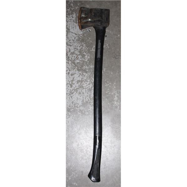 CHOPPER1 SPLITTING AXE