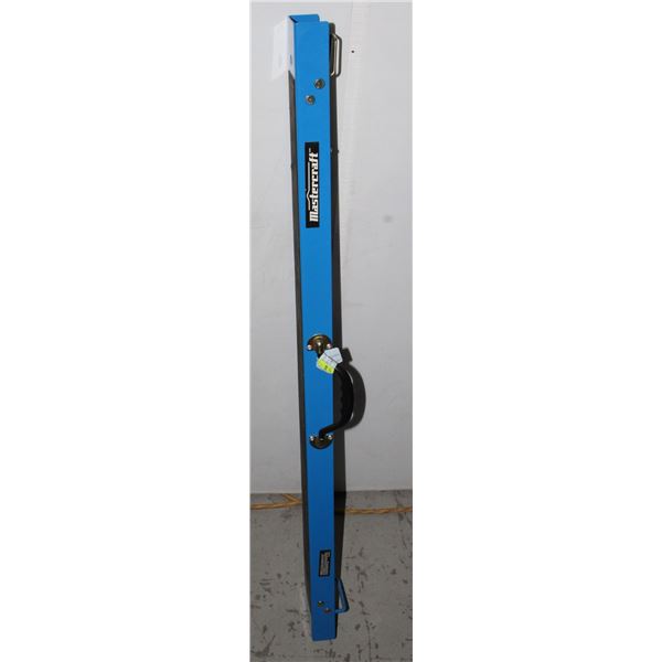 MASTERCRAFT FOLDING SAWHORSE
