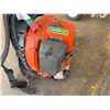 Image 11 : (10708309) MAUI  2022  Husqvarna 560BTS Leaf Blower (Inoperable - Needs Repair)