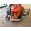 Image 5 : (10708309) MAUI  2022  Husqvarna 560BTS Leaf Blower (Inoperable - Needs Repair)