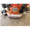 Image 6 : (10708309) MAUI  2022  Husqvarna 560BTS Leaf Blower (Inoperable - Needs Repair)