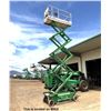 Image 1 : (10273850) MAUI  2020 JLG 3246ES Electric Scissor Lift (Runs & Lifts - See Video)