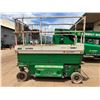 Image 2 : (10273850) MAUI  2020 JLG 3246ES Electric Scissor Lift (Runs & Lifts - See Video)