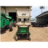 Image 3 : (10273850) MAUI  2020 JLG 3246ES Electric Scissor Lift (Runs & Lifts - See Video)