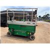 Image 4 : (10273850) MAUI  2020 JLG 3246ES Electric Scissor Lift (Runs & Lifts - See Video)