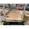 Image 8 : (10273850) MAUI  2020 JLG 3246ES Electric Scissor Lift (Runs & Lifts - See Video)