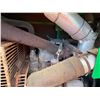 Image 11 : (909244) MAUI 2016 Multiquip Power DCA45SSIU4FSG 36 kW Mobile Generator (Starts & Runs)
