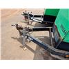 Image 18 : (909244) MAUI 2016 Multiquip Power DCA45SSIU4FSG 36 kW Mobile Generator (Starts & Runs)
