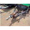 Image 19 : (909244) MAUI 2016 Multiquip Power DCA45SSIU4FSG 36 kW Mobile Generator (Starts & Runs)