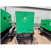 Image 20 : (909244) MAUI 2016 Multiquip Power DCA45SSIU4FSG 36 kW Mobile Generator (Starts & Runs)