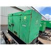 Image 21 : (909244) MAUI 2016 Multiquip Power DCA45SSIU4FSG 36 kW Mobile Generator (Starts & Runs)
