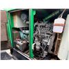 Image 24 : (909244) MAUI 2016 Multiquip Power DCA45SSIU4FSG 36 kW Mobile Generator (Starts & Runs)