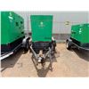 Image 2 : (909244) MAUI 2016 Multiquip Power DCA45SSIU4FSG 36 kW Mobile Generator (Starts & Runs)