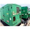 Image 4 : (909244) MAUI 2016 Multiquip Power DCA45SSIU4FSG 36 kW Mobile Generator (Starts & Runs)