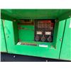Image 8 : (909244) MAUI 2016 Multiquip Power DCA45SSIU4FSG 36 kW Mobile Generator (Starts & Runs)