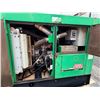 Image 9 : (909244) MAUI 2016 Multiquip Power DCA45SSIU4FSG 36 kW Mobile Generator (Starts & Runs)