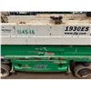 Image 20 : (914546) MAUI  2016 JLG 1930ES Electric Scissor Lift (Runs & Lifts - See Video)