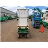 Image 3 : (914546) MAUI  2016 JLG 1930ES Electric Scissor Lift (Runs & Lifts - See Video)