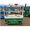 Image 4 : (914546) MAUI  2016 JLG 1930ES Electric Scissor Lift (Runs & Lifts - See Video)