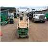 Image 5 : (914546) MAUI  2016 JLG 1930ES Electric Scissor Lift (Runs & Lifts - See Video)