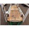 Image 8 : (914546) MAUI  2016 JLG 1930ES Electric Scissor Lift (Runs & Lifts - See Video)