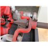 Image 14 : (10852992) MAUI 2022 Ridgid 535 Electric Pipe Threader (Works)