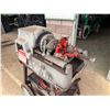 Image 2 : (10852992) MAUI 2022 Ridgid 535 Electric Pipe Threader (Works)