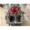 Image 3 : (10852992) MAUI 2022 Ridgid 535 Electric Pipe Threader (Works)