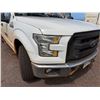 Image 30 : (943802) LANAI 2016 Ford F150 XL Pickup Truck 4WD, 55,147 Miles, 919MDX (Starts & Runs)