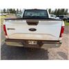 Image 39 : (943802) LANAI 2016 Ford F150 XL Pickup Truck 4WD, 55,147 Miles, 919MDX (Starts & Runs)