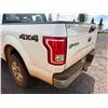 Image 49 : (943802) LANAI 2016 Ford F150 XL Pickup Truck 4WD, 55,147 Miles, 919MDX (Starts & Runs)
