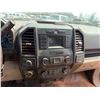 Image 62 : (943802) LANAI 2016 Ford F150 XL Pickup Truck 4WD, 55,147 Miles, 919MDX (Starts & Runs)