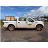 Image 6 : (943802) LANAI 2016 Ford F150 XL Pickup Truck 4WD, 55,147 Miles, 919MDX (Starts & Runs)