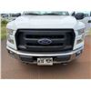 Image 24 : (948035) LANAI 2016 Ford F150 XL Pickup Truck 4WD, 43,067 Miles, Lic. 830MDM (Starts & Runs)