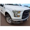 Image 27 : (948035) LANAI 2016 Ford F150 XL Pickup Truck 4WD, 43,067 Miles, Lic. 830MDM (Starts & Runs)