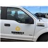 Image 29 : (948035) LANAI 2016 Ford F150 XL Pickup Truck 4WD, 43,067 Miles, Lic. 830MDM (Starts & Runs)
