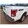 Image 35 : (948035) LANAI 2016 Ford F150 XL Pickup Truck 4WD, 43,067 Miles, Lic. 830MDM (Starts & Runs)