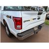 Image 38 : (948035) LANAI 2016 Ford F150 XL Pickup Truck 4WD, 43,067 Miles, Lic. 830MDM (Starts & Runs)