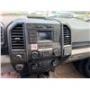 Image 54 : (948035) LANAI 2016 Ford F150 XL Pickup Truck 4WD, 43,067 Miles, Lic. 830MDM (Starts & Runs)