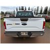 Image 6 : (948035) LANAI 2016 Ford F150 XL Pickup Truck 4WD, 43,067 Miles, Lic. 830MDM (Starts & Runs)