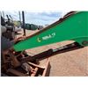 Image 13 : (925871) LANAI 2016 Bobcat E32i Mini Excavator (Starts & Runs - See Video)